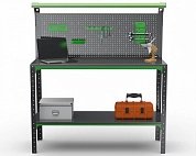 Столы-верстаки KIT
