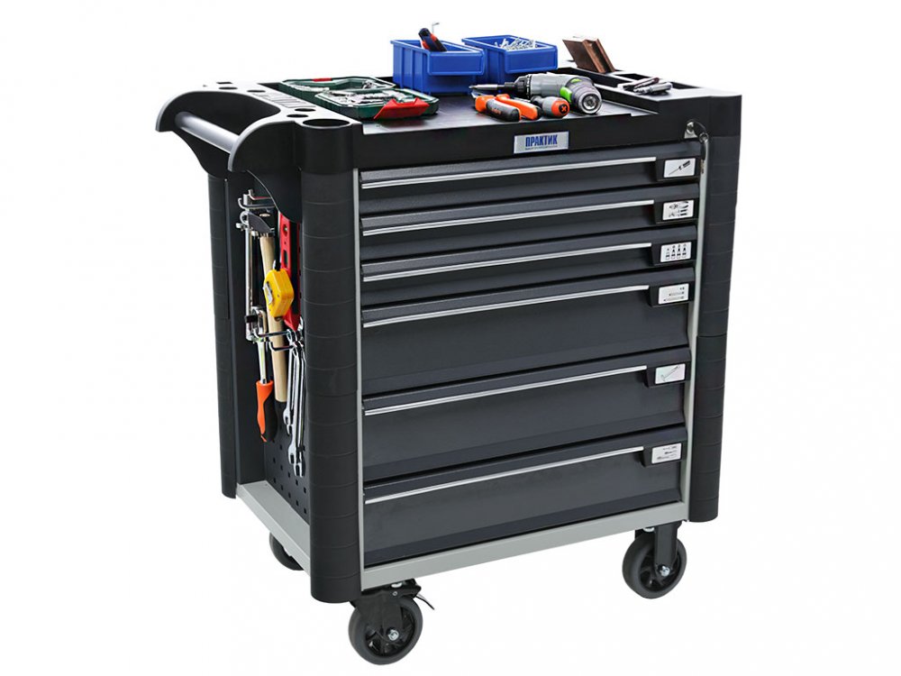 тележка WDS-6.0 new