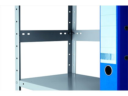 ПЛАНКА ОГРАНИЧИТЕЛЬНАЯ MS-40
