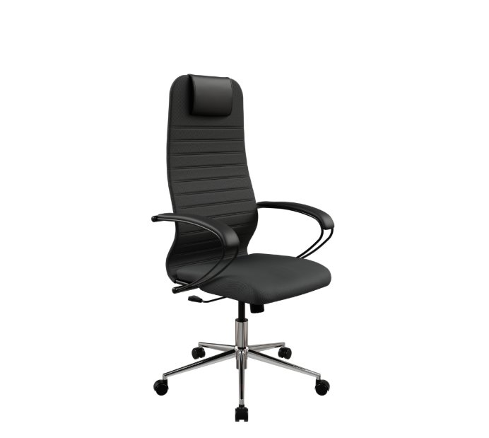 Кресло фисное SU-B-10 подл.130/осн.009