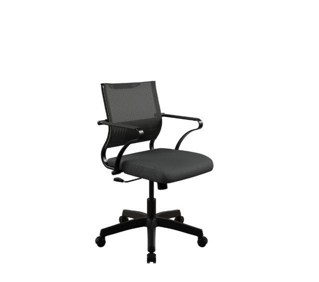 Кресло офисное Sit Air M4-290K - YP99+UMF(X1)