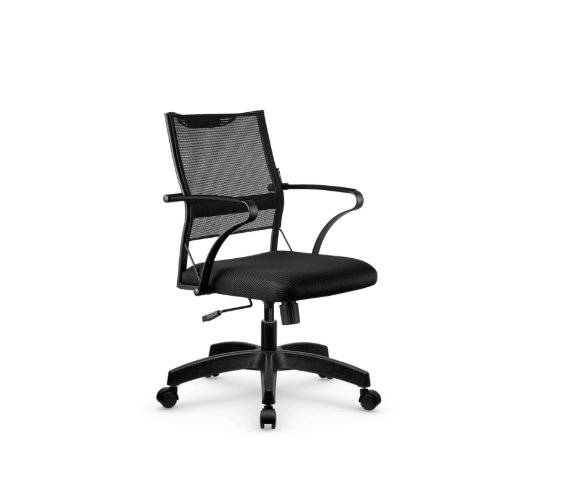 Кресло офисное Sit Air M4-280K - Italy+UMF(X1) топган