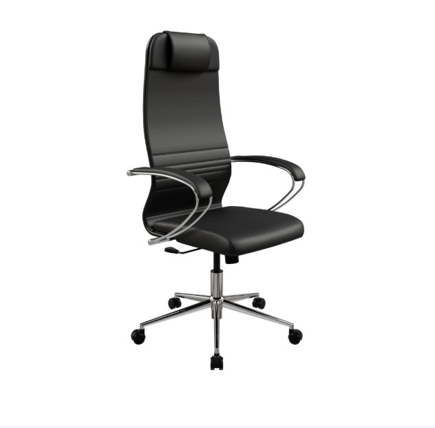 Кресло офисное ErgoLife Set 17