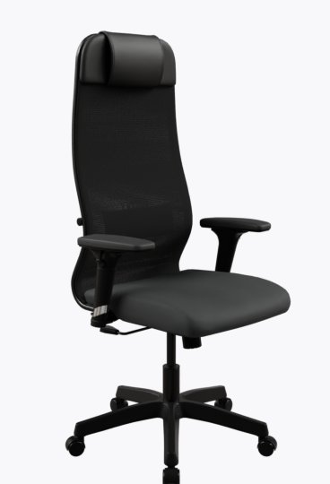 Кресло офисное Sit 10 B1-111D - X2+UMF(X1)