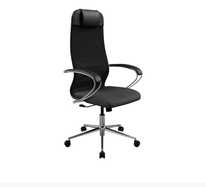 Кресло офисное ErgoLife Set 11