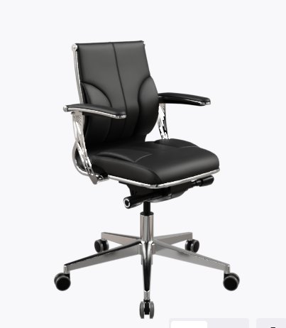 Кресло офисное Samurai S4-11U - Infinity