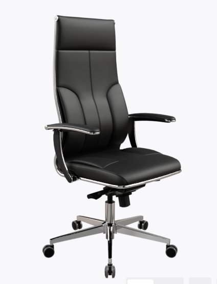 Кресло офисное Samurai L1-11U - Infinity