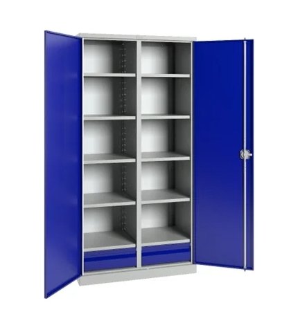 Шкаф инструментальный TC-1995-10010.02